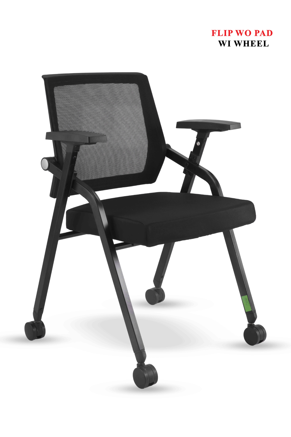 FLIP WO PAD & WITH WHEEL