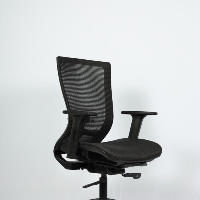 MAJESTY MB MESH SEAT (SEAT SLIDER)