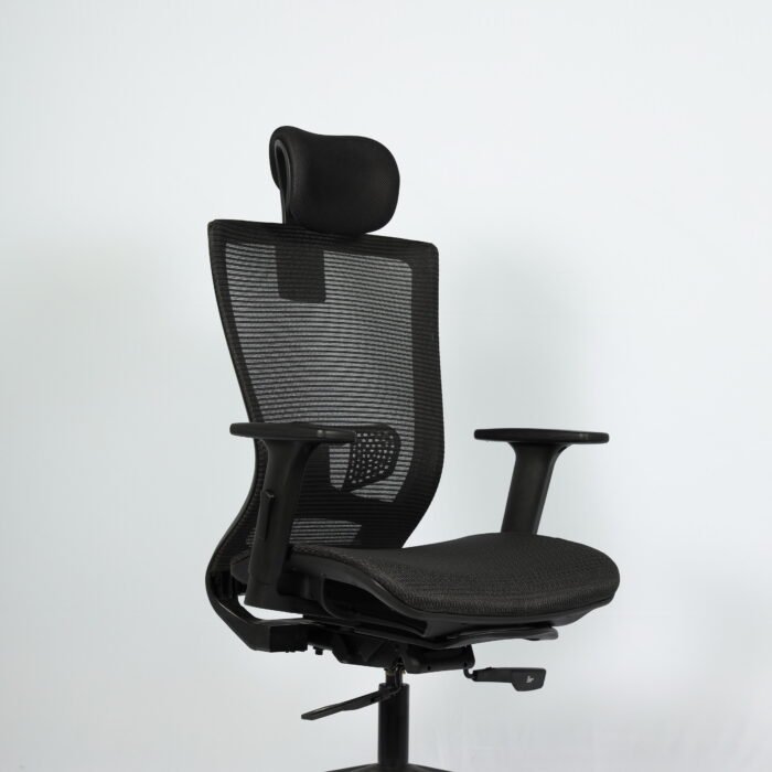 MAJESTY HB MESH SEAT (SEAT SLIDER)