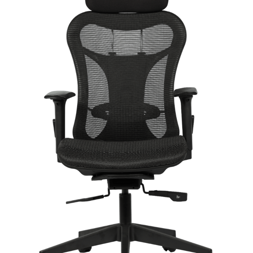 OPTIMUS HB MESH SEAT (SEAT SLIDER)