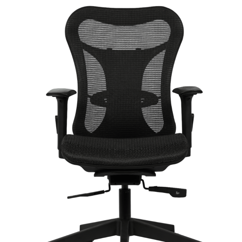 OPTIMUS MB MESH SEAT (SEAT SLIDER)