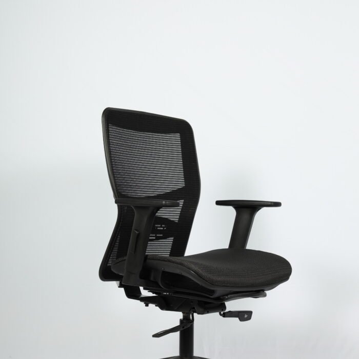 TWISTER MB MESH SEAT(SEAT SLIDER)