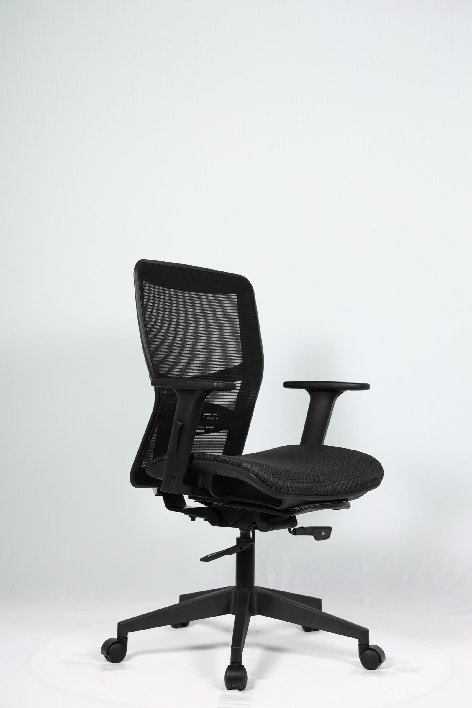 TWISTER MB MESH SEAT(SEAT SLIDER)