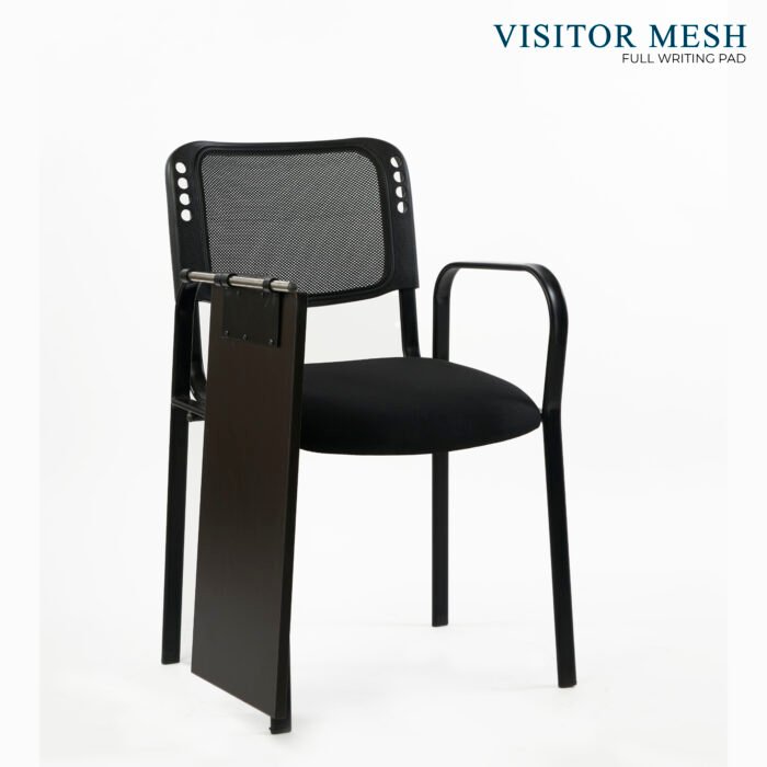 VISITOR MESH(W)FULL WRITING PAD