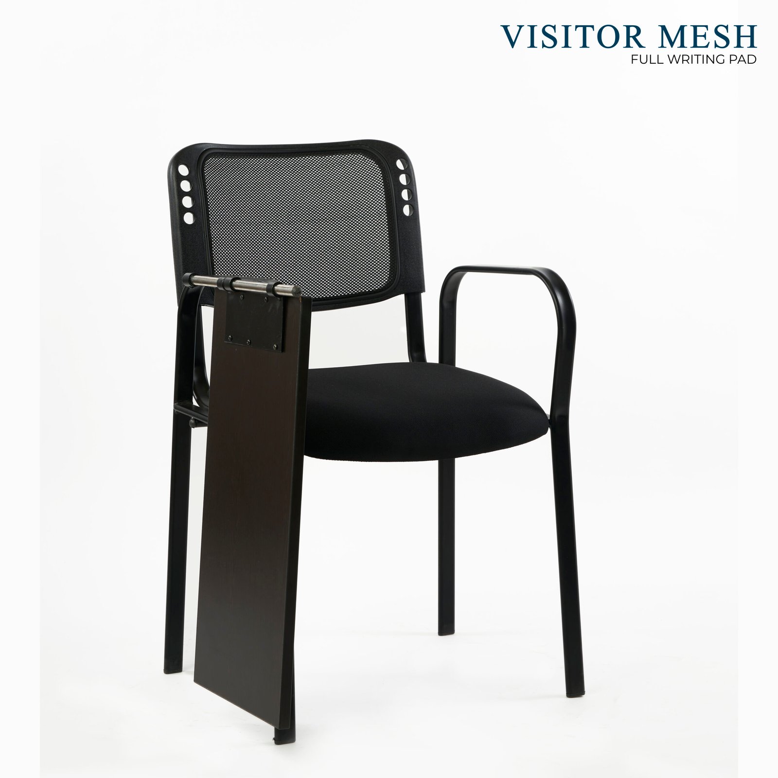 VISITOR MESH(W)FULL WRITING PAD