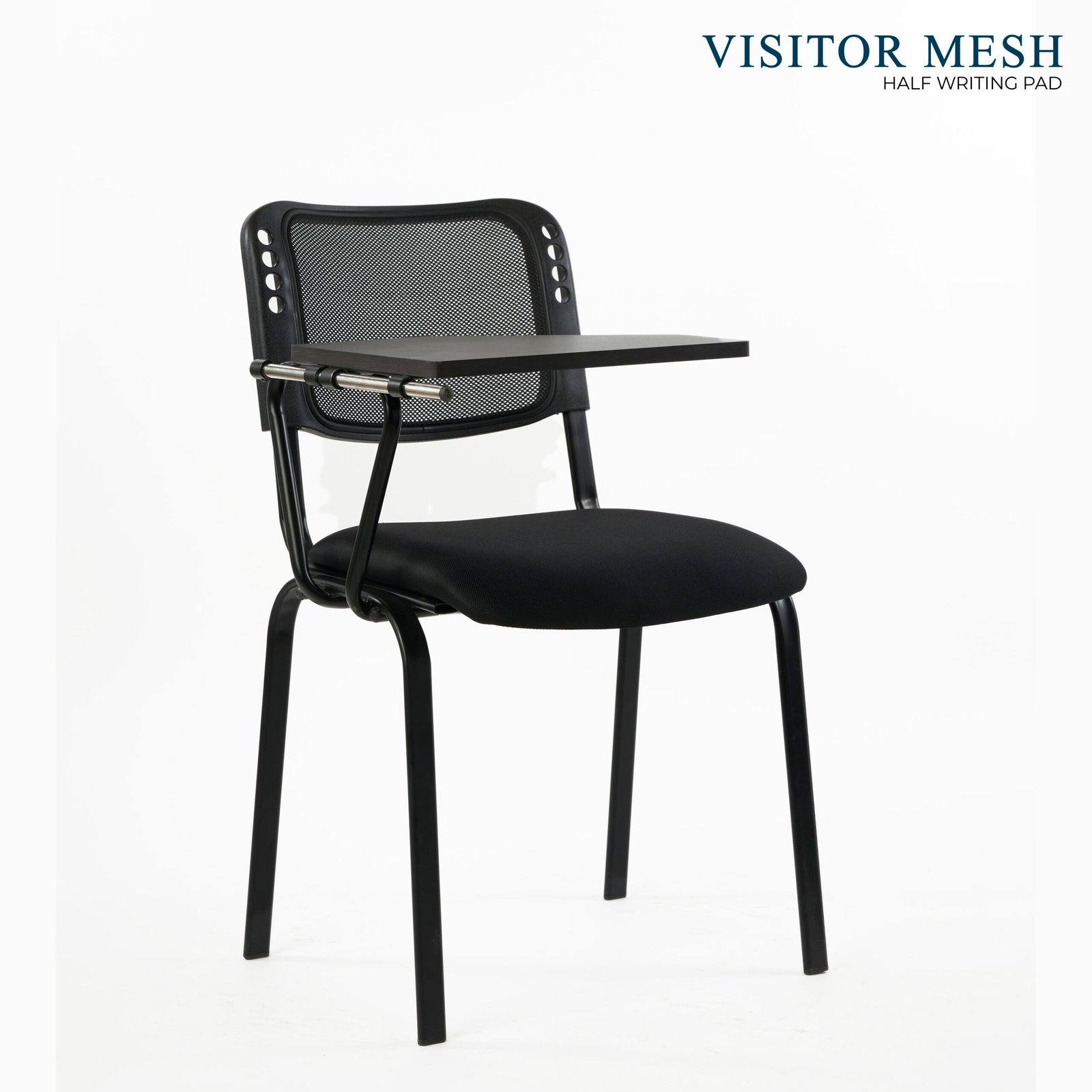 VISITOR MESH (W) HALF WRITING PAD