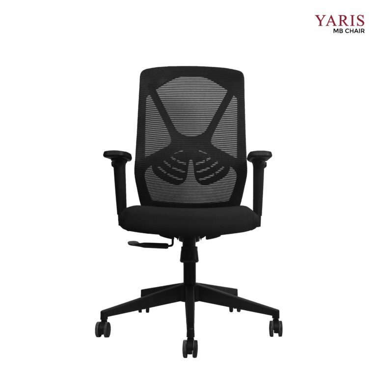 YARIS HB CHAIR