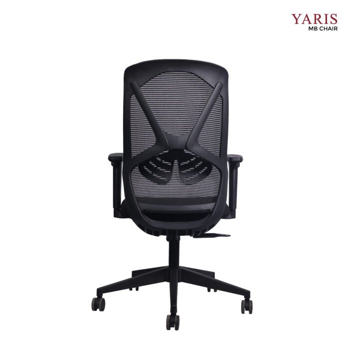 YARIS MB CHAIR