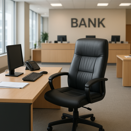 bank